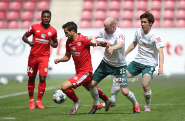 Mainz vs Werder Bremen preview: How to watch, kick off time, team news, predicted lineups, and ones to watch