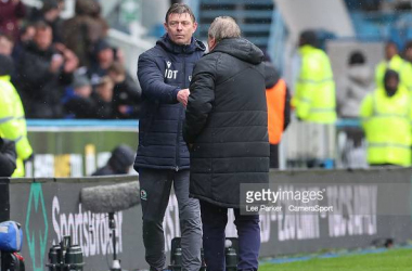 Neil Warnock "disappointed" with conceding stoppage time equaliser