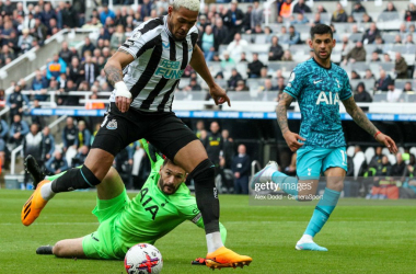 Four things we learnt from Newcastle's victory over Tottenham
