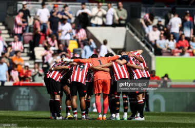 Brentford to host Tottenham on the opening weekend as the Premier League unveil 2023/24 fixture list