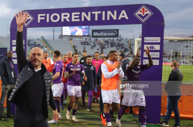 Fiorentina: Italiano’s sharp-shooters know their way to goal