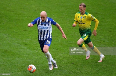 Norwich City vs Brighton & Hove Albion preview: How to watch, team news, predicted line-ups and ones to watch