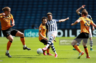 West Bromwich Albion vs Hull City preview: How to watch, team news, predicted lineups and ones to watch