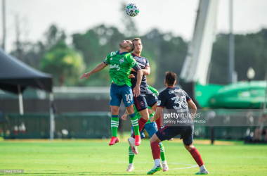 Chicago Fire vs Seattle Sounders preview: How to watch, kick-off time, team news, predicted lineups, and ones to watch