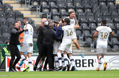 Hull City 0-1 Luton Town: LuaLaua goal puts Tigers on verge of relegation