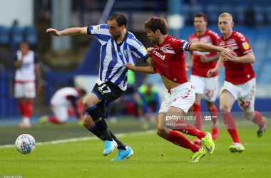 Sheffield Wednesday 1-2 Middlesbrough: Warnock’s side win it at the death