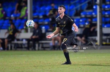 Seattle Sounders vs LAFC MLS Is Back knockout preview: Can resolute Sounders hold on against Bradley's free-scoring LAFC?