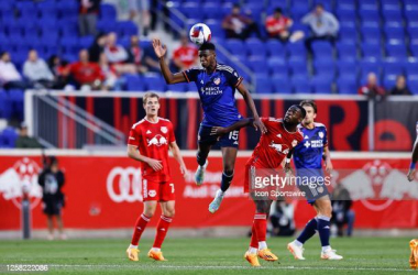 New York Red Bulls vs FC Cincinnati preview: How to watch, team news, predicted lineups, kickoff time and ones to watch