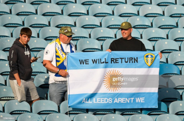 Can Leeds afford to be patient this summer?