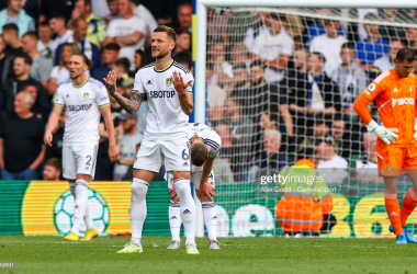 Four things we learnt as Leeds' relegation from the Premier League is confirmed