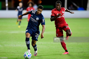 Toronto FC vs NYCFC preview: How to watch, team news, kickoff time, predicted lineups and ones to watch