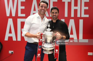 Arsenal 2019/20 season review: Another abject league campaign but Arteta's revolution offers hope with FA Cup win