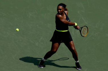 WTA Western and Southern Open Day 3 wrapup: Serena escapes against Rus; Kvitova, Keys upset