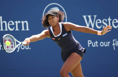 Naomi Osaka withdraws from Western and Southern Open in protest