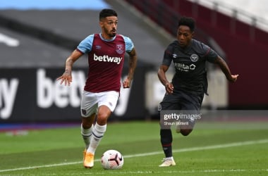 West Ham United vs Brentford preview: How to watch, team news, predicted line-ups and ones to watch