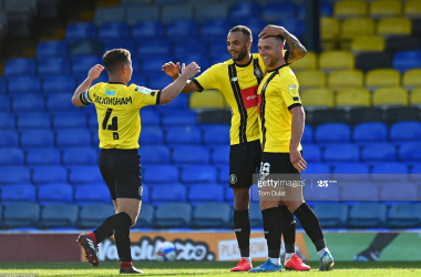 Harrogate Town vs Walsall preview: Team news, predicted lineups, how to watch and ones to watch