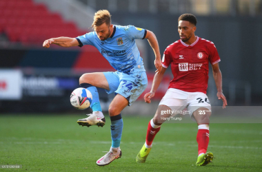 Three reasons to remain optimistic following Coventry's opening-day defeat
