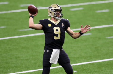 New Orleans Saints defeat Tampa Bay Buccaneers in highly anticipated showdown
