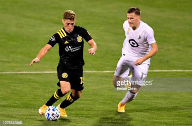 2023 Leagues Cup Round of 32: Columbus Crew vs Minnesota United preview: How to watch, team news, predicted lineups, kickoff time and ones to watch