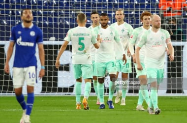 Werder Bremen vs Schalke 04: How to watch, kick off time, team news, predicted lineups, and ones to watch