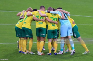 An eye on the future, impressive business and questions remaining: Norwich City's transfer window unpacked