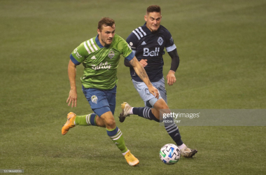 Seattle Sounders vs Vancouver Whitecaps preview: How to watch, team news, predicted lineups, kickoff time and ones to watch
