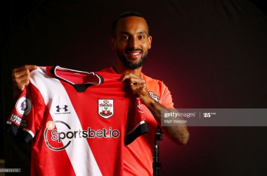 Southampton not only looking for romance in Theo Walcott 