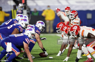 AFC Championship Game preview: Buffalo Bills at Kansas City Chiefs