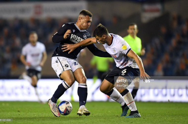 Millwall 1-1 Barnsley: Lions left frustrated as Tykes earn a point in SE16
