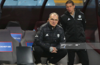 The five key quotes from Marcelo Bielsa's pre-Leicester press conference