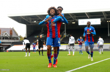Crystal Palace vs Fulham preview: How to watch, kick-off time, team news, predicted lineups and ones to watch