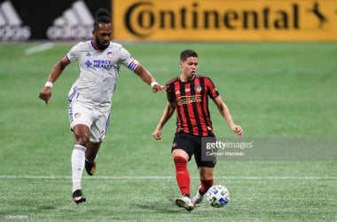 FC Cincinnati vs Atlanta United preview: How to watch, team news, predicted lineups and ones to watch