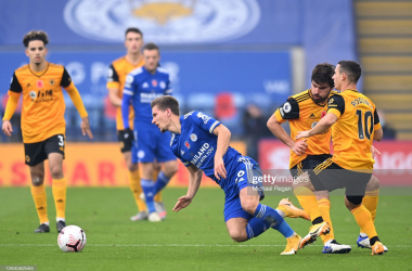 Wolverhampton Wanderers vs Leicester City: Pre-Match Analysis