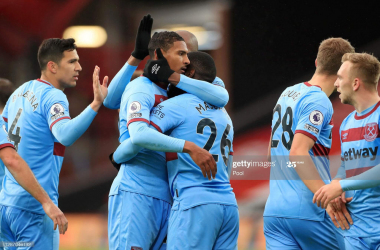 Sheffield United 0-1 West Ham United: Haller goal keeps Blades bottom of Premier League