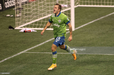 Why Jordan Morris' move to Swansea City is good news for all
