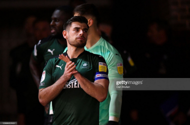 Plymouth Argyle 1-0 MK Dons: Plucky Pilgrims shake off poor form