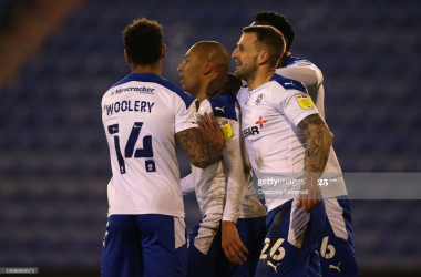 Oldham Athletic 0-1 Tranmere Rovers: Keith Hill's Tranmere outclass Latics