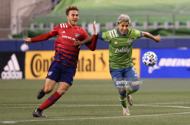 Seattle Sounders vs FC Dallas preview: How to watch, team news, predicted lineups, kickoff time and ones to watch