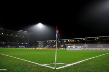 Burnley vs Liverpool preview: Team news, how to watch and predicted lineups
