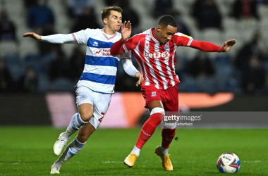 Queens Park Rangers 0-0 Stoke City: Hoops dominate but share the spoils with Potters