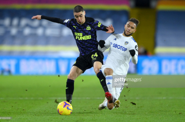 Newcastle United vs Leeds United preview: How to watch, team news, kick-off time, predicted line-ups and ones to watch