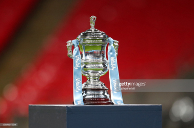 Liverpool Feds 2-3 Huddersfield Town: Terriers progress to next round of FA Cup