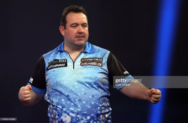 Darts: Hot and Cold - Who Impressed at PDC Super Series 2 and Who Didn’t