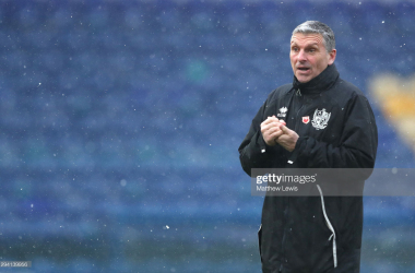 Port Vale sack manager John Askey