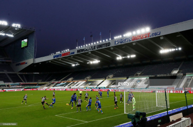 The Warm Down: Too little too late as Newcastle United are beaten 2-1 by Leicester City