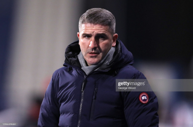 The key quotes from Ryan Lowe’s pre-Sheffield
United press conference