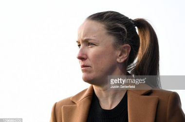 "I like to lead through influence and persuasion rather than telling them to go where I want them to go." - Casey Stoney's leadership unlike no other in the Women's Super League