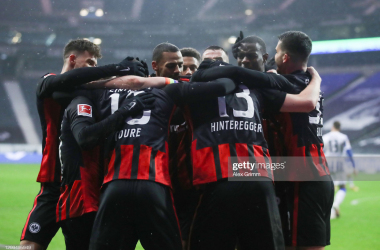 Bundesliga Matchday 19: Three things we learned