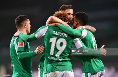 Bundesliga Matchday 23: Three things we learned&nbsp;
