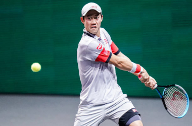 ATP Rotterdam quarterfinal preview: Borna Coric vs Kei Nishikori